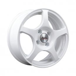 X`trike X-103 5.5x14 PCD4x100 ET35 Dia67.1 W